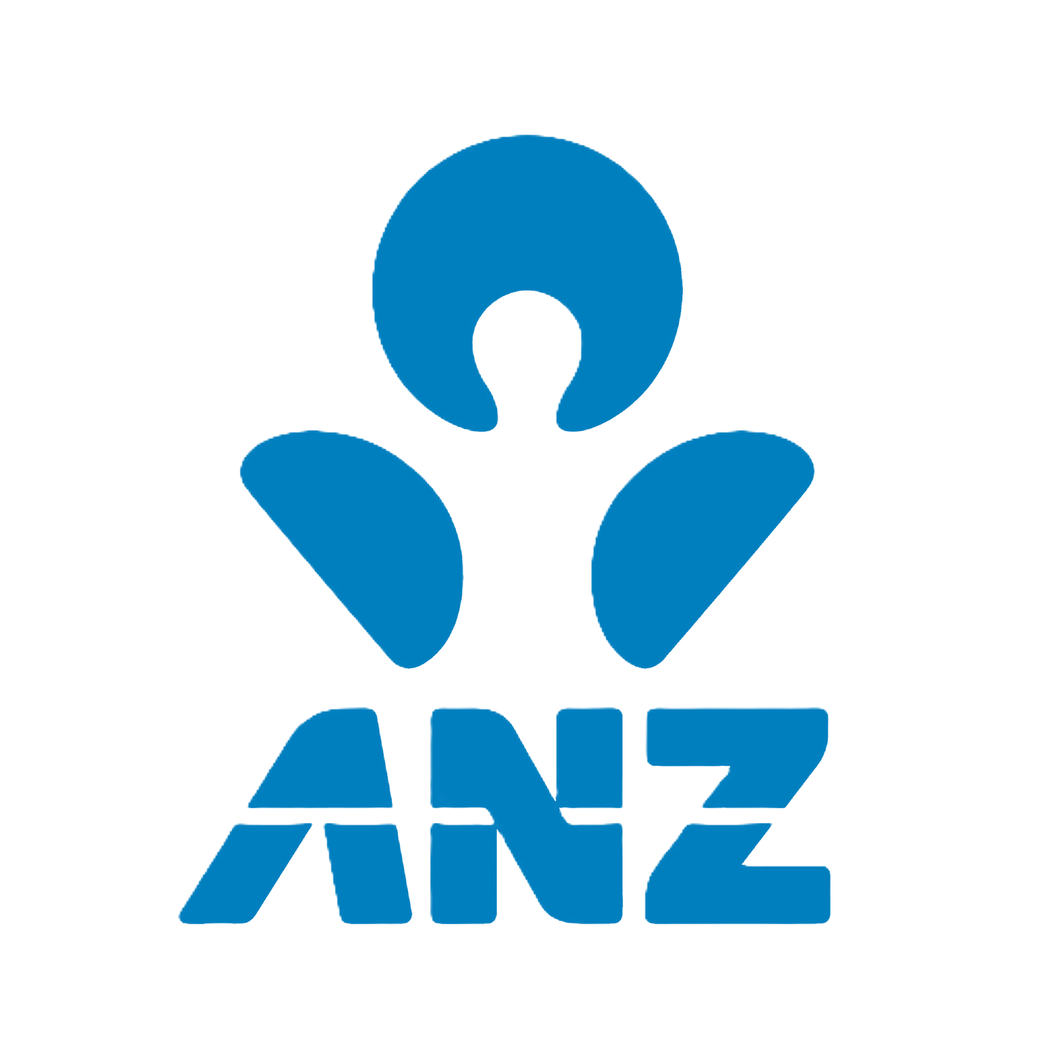 ANZ Logo